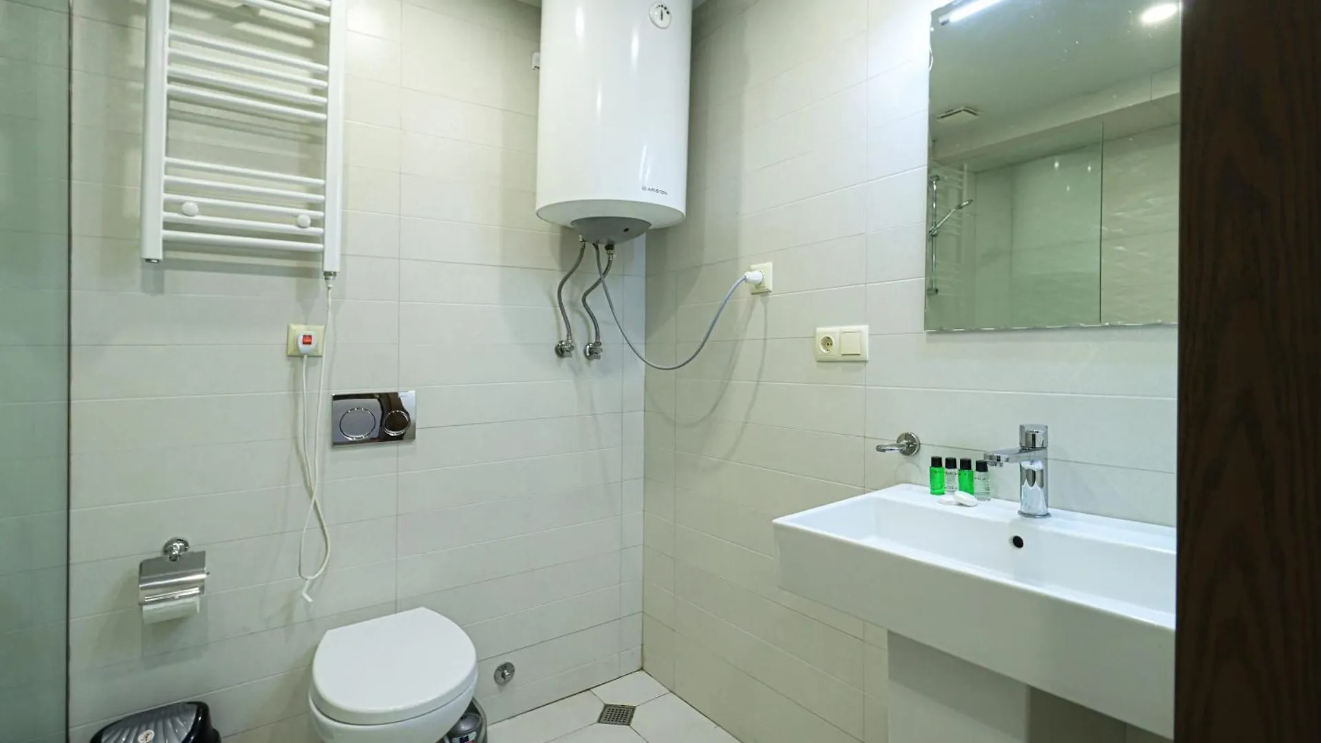 Comfy And Modern Studio Apartment In The Center Of 巴统 0*,  格鲁吉亚